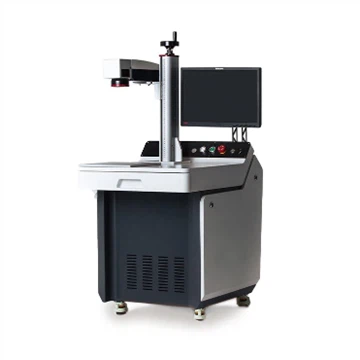 Cómo elegir una máquina de marcado láser adecuada